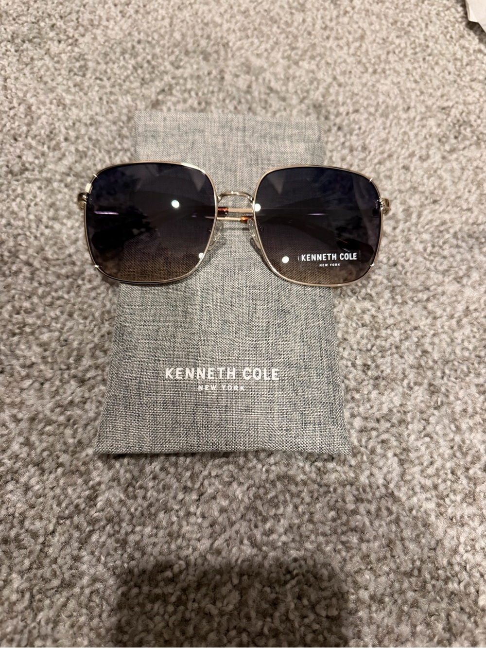 Kenneth Cole Sunglasses
